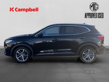 Used MG MG HS 2022 for sale - 77082197: Photo