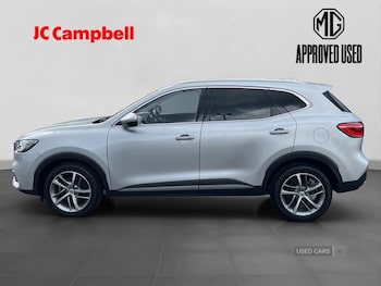 Used MG MG HS 2023 for sale - 77970804: Photo