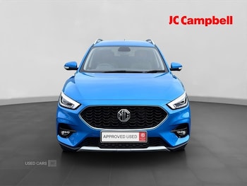 Used MG MG ZS 2024 for sale - 75372176: Photo