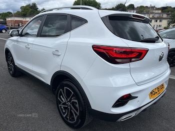 Used MG MG ZS 2024 for sale - 79117331: Photo