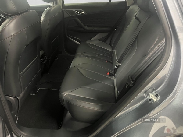 Used MG MG HS 2026 for sale - 77244368: Photo 10