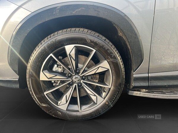 Used MG MG HS 2026 for sale - 77244368: Photo 12