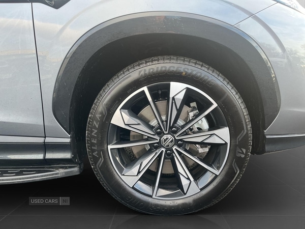 Used MG MG HS 2026 for sale - 77244368: Photo 15