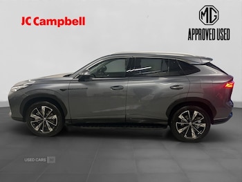 Used MG MG HS 2026 for sale - 77244368: Photo