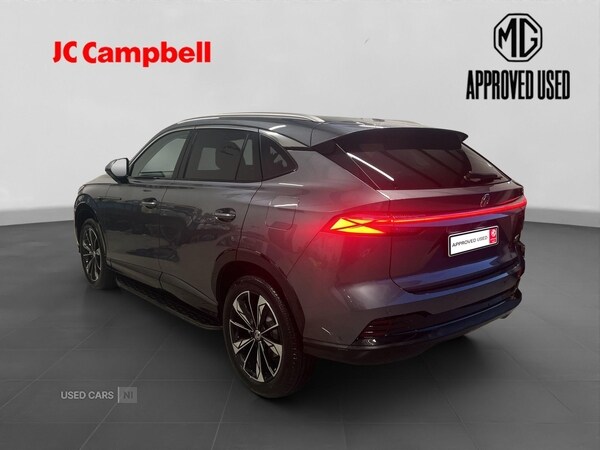 Used MG MG HS 2026 for sale - 77244368: Photo 5