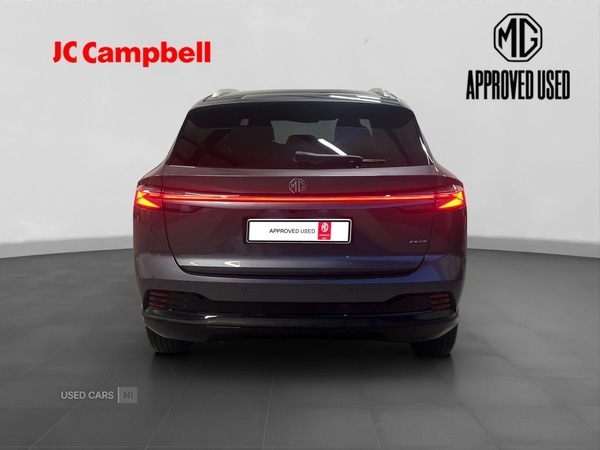 Used MG MG HS 2026 for sale - 77244368: Photo 6