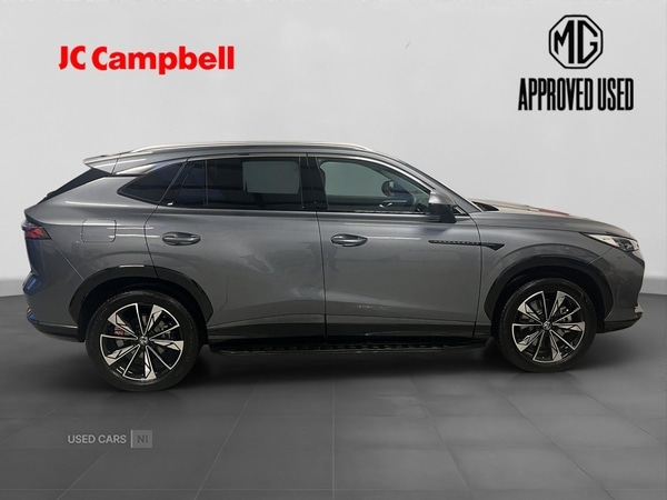 Used MG MG HS 2026 for sale - 77244368: Photo 8