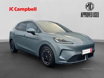 Used MG MG4 2026 for sale - 79831888: Photo