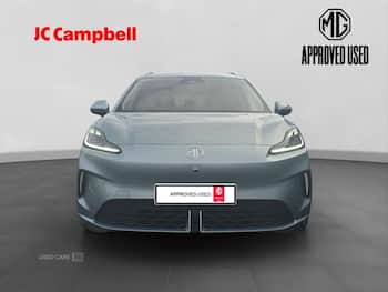 Used MG MG4 2026 for sale - 79831888: Photo