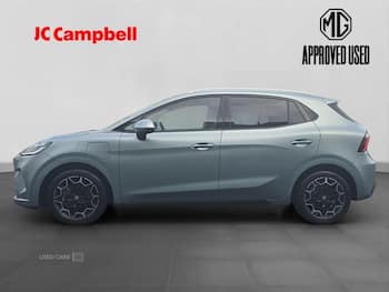 Used MG MG4 2026 for sale - 79831888: Photo
