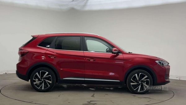 Used MG MG ZS 2025 for sale - 77634204: Photo 2