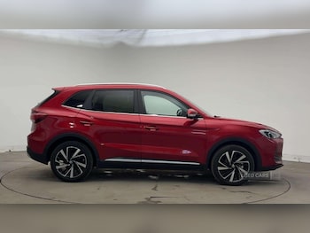 Used MG MG ZS 2025 for sale - 77634204: Photo