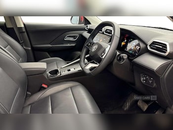 Used MG MG ZS 2025 for sale - 77634204: Photo