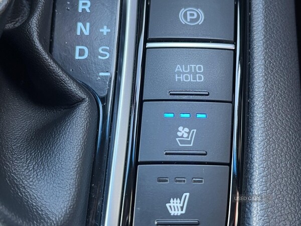 Used Hyundai IONIQ 2021 for sale - 75553530: Photo 13