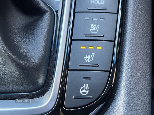 Used Hyundai IONIQ 2021 for sale - 75553530: Photo 14