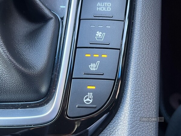 Used Hyundai IONIQ 2021 for sale - 75553530: Photo 16