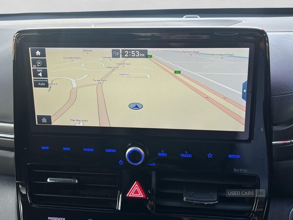 Used Hyundai IONIQ 2021 for sale - 75553530: Photo 20