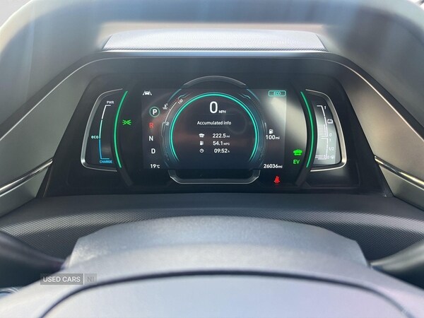 Used Hyundai IONIQ 2021 for sale - 75553530: Photo 24