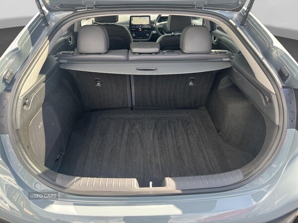 Used Hyundai IONIQ 2021 for sale - 75553530: Photo 28