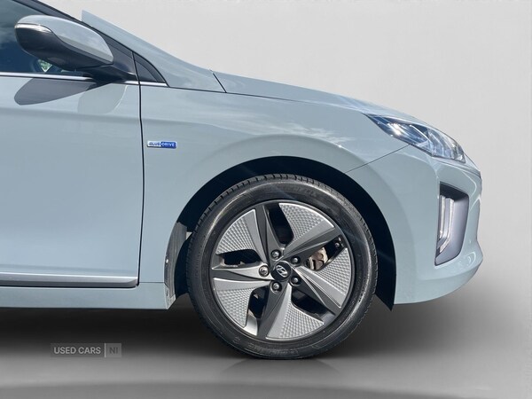 Used Hyundai IONIQ 2021 for sale - 75553530: Photo 29