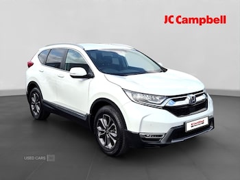 2022 - 2.0 i-MMD Hybrid SR 5dr eCVT