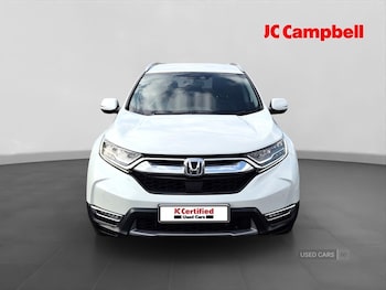 Used Honda CR-V 2022 for sale - 75709111: Photo