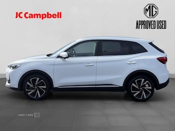 Used MG MG ZS 2025 for sale - 78529319: Photo