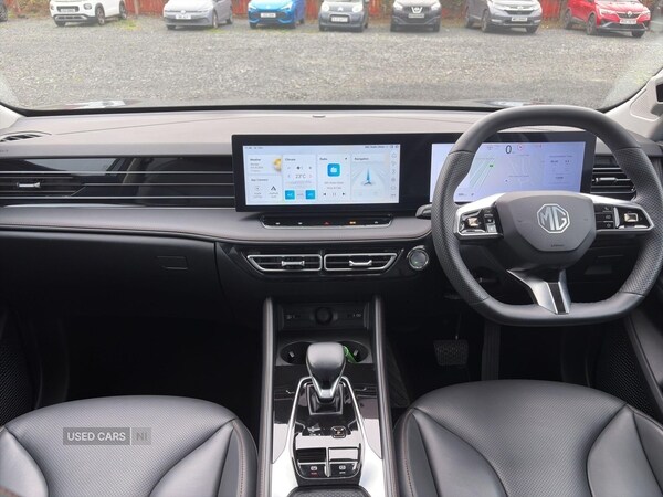 Used MG MG HS 2025 for sale - 76251587: Photo 10