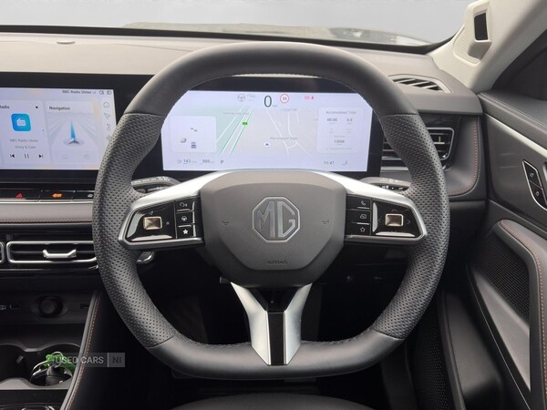 Used MG MG HS 2025 for sale - 76251587: Photo 12