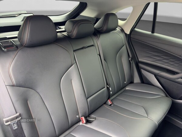 Used MG MG HS 2025 for sale - 76251587: Photo 13