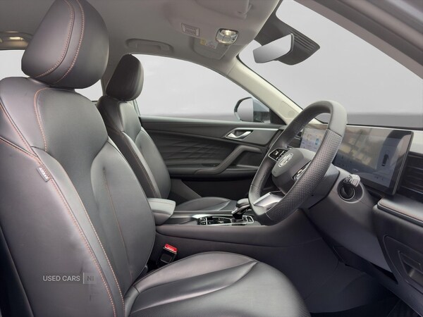 Used MG MG HS 2025 for sale - 76251587: Photo 14