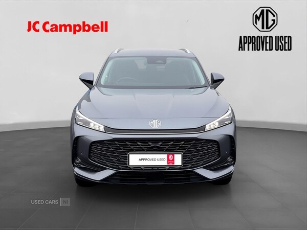 Used MG MG HS 2025 for sale - 76251587: Photo 2