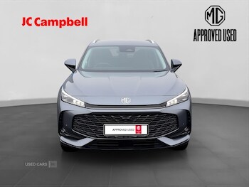 Used MG MG HS 2025 for sale - 76251587: Photo 2