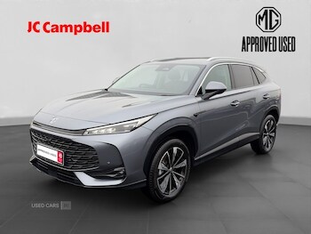 Used MG MG HS 2025 for sale - 76251587: Photo 3