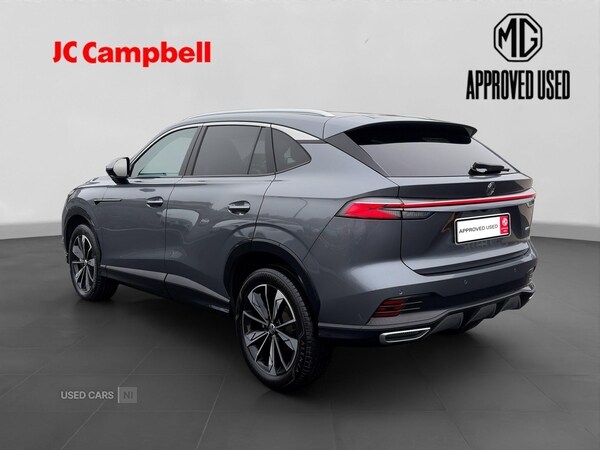 Used MG MG HS 2025 for sale - 76251587: Photo 5
