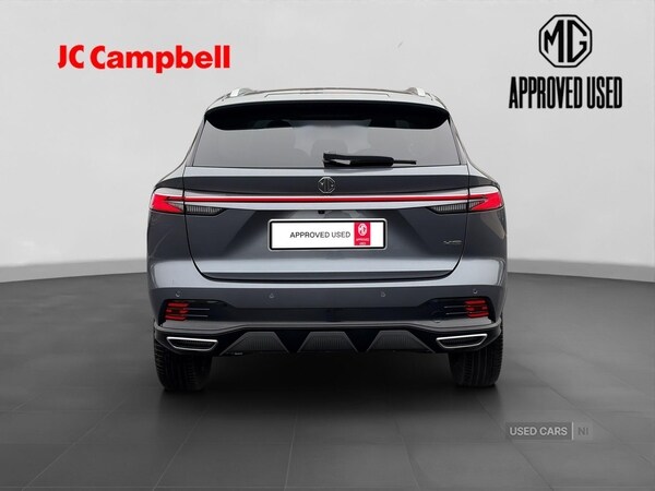Used MG MG HS 2025 for sale - 76251587: Photo 6