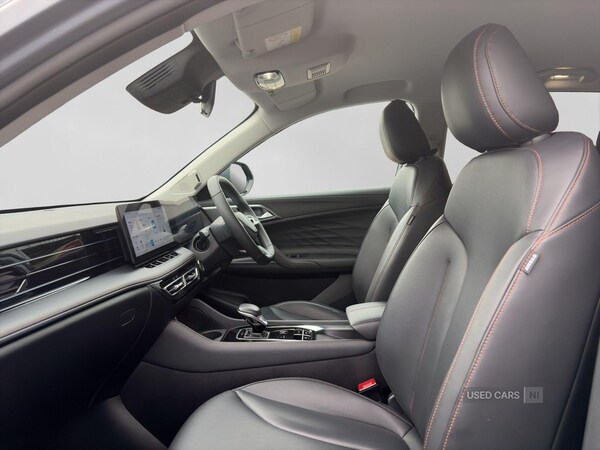 Used MG MG HS 2025 for sale - 76251587: Photo 9