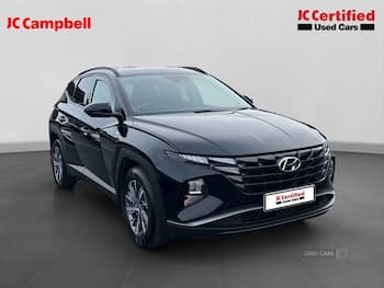 Used Hyundai TUCSON 2023 for sale - 79688789: Photo