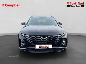 Used Hyundai TUCSON 2023 for sale - 79688789: Photo