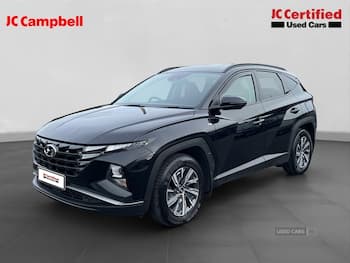 Used Hyundai TUCSON 2023 for sale - 79688789: Photo