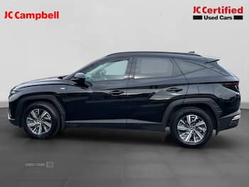 Used Hyundai TUCSON 2023 for sale - 79688789: Photo