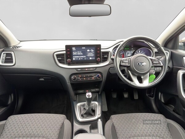 Used Kia XCeed 2020 for sale - 76099689: Photo 10