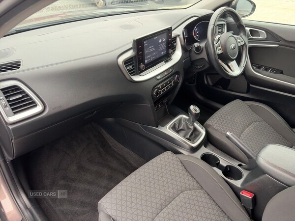 Used Kia XCeed 2020 for sale - 76099689: Photo 11
