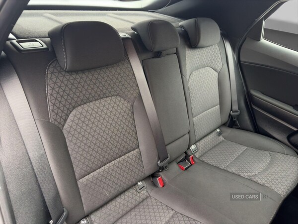 Used Kia XCeed 2020 for sale - 76099689: Photo 13