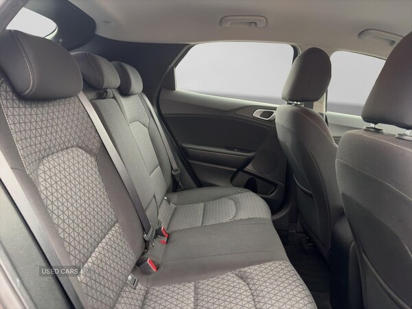 Used Kia XCeed 2020 for sale - 76099689: Photo 14