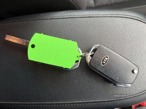 Used Kia XCeed 2020 for sale - 76099689: Photo 17