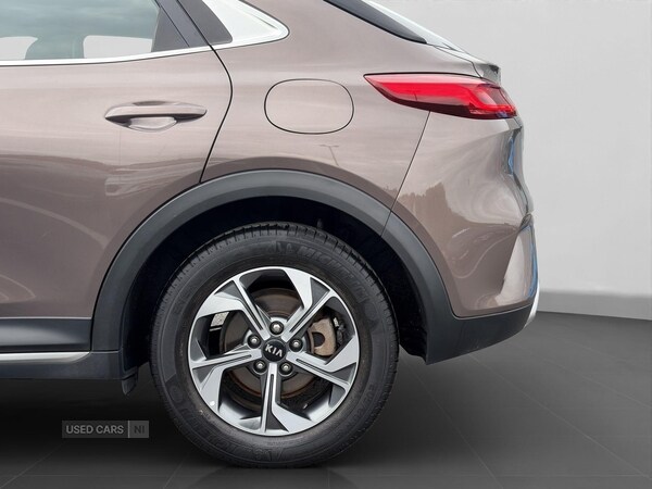 Used Kia XCeed 2020 for sale - 76099689: Photo 18