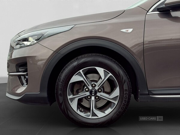 Used Kia XCeed 2020 for sale - 76099689: Photo 19