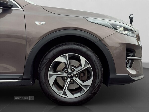 Used Kia XCeed 2020 for sale - 76099689: Photo 20