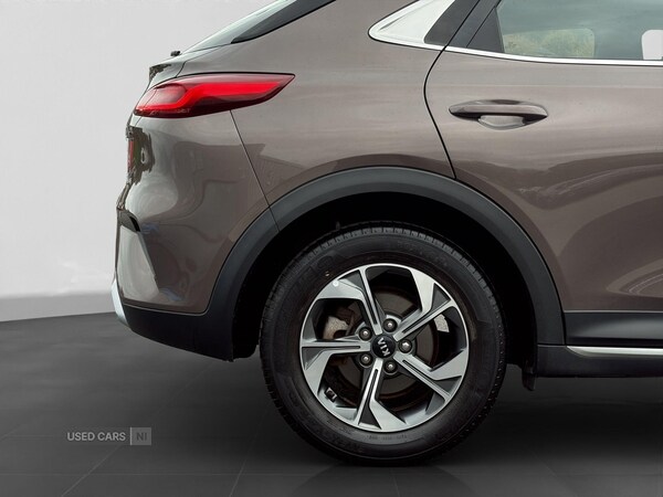 Used Kia XCeed 2020 for sale - 76099689: Photo 21